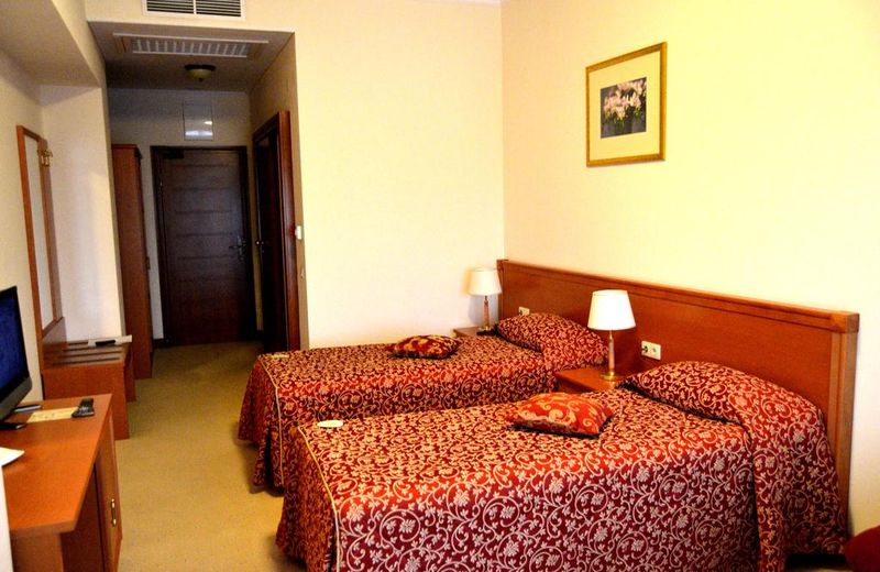 Grand Hotel Valentina
