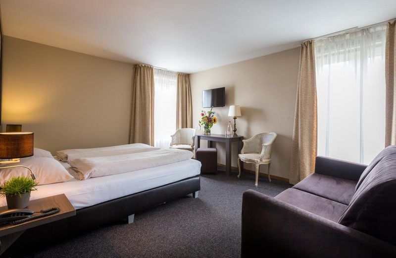 Hotel Schaepkens van St Fijt