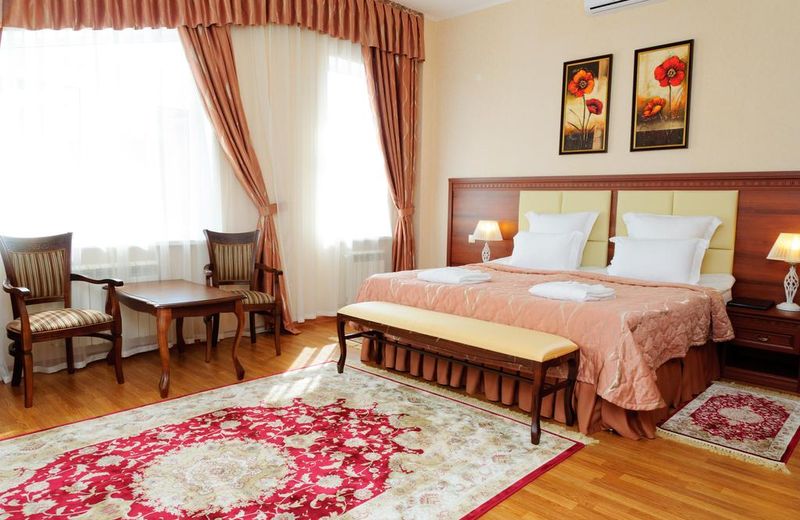Spa Hotel Slavyanovsky Istok