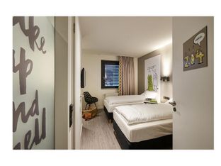 Hotel Image 1
