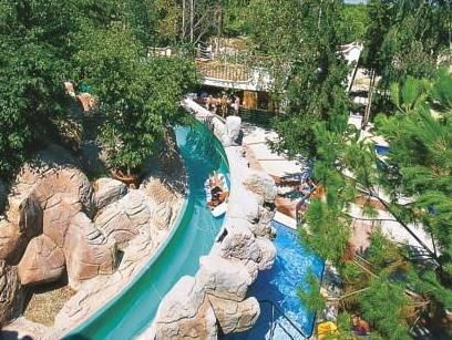 Larissa Phaselis Princess Hotel - All Inclusive