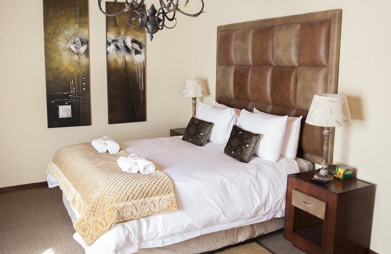Lentha's Lodge
