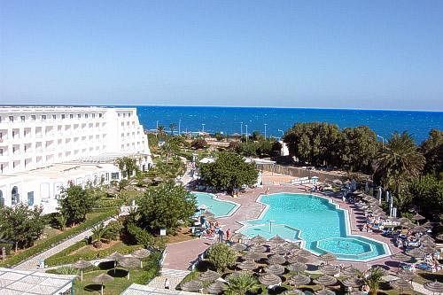 Palmyra Holiday Resort & Spa - Families Only