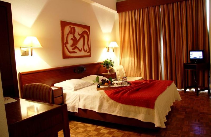 Hotel de Arganil