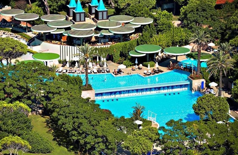 Gloria Verde Resort - Kids Concept
