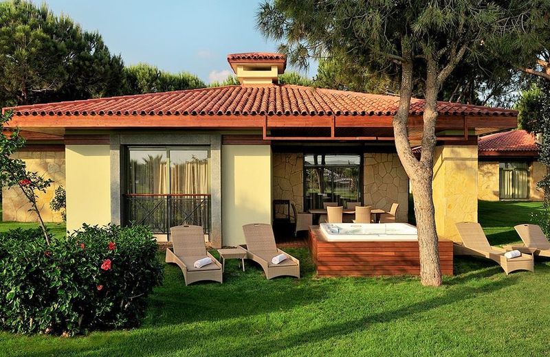 Gloria Serenity Resort