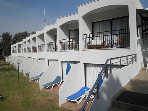 Park Beach Hotel
