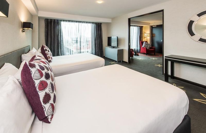 SkyCity Hotel Auckland