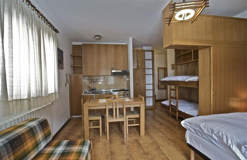 Residence Raffaella