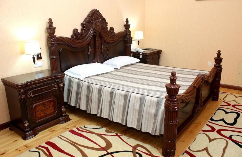 Khujand Grand Hotel