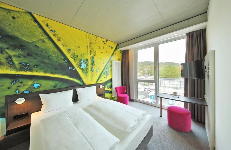 qubixx stadtmittehotel