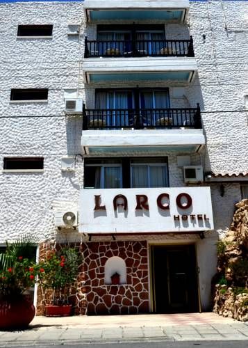 Best Western Plus Larco Hotel
