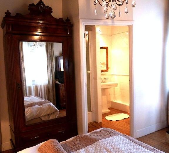 B&B Sterckxhof