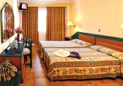 Seramar Hotel Luna - Luna Park Adults Only