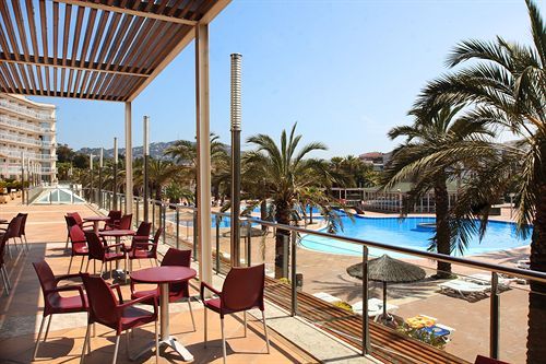 Aparthotel Costa Encantada