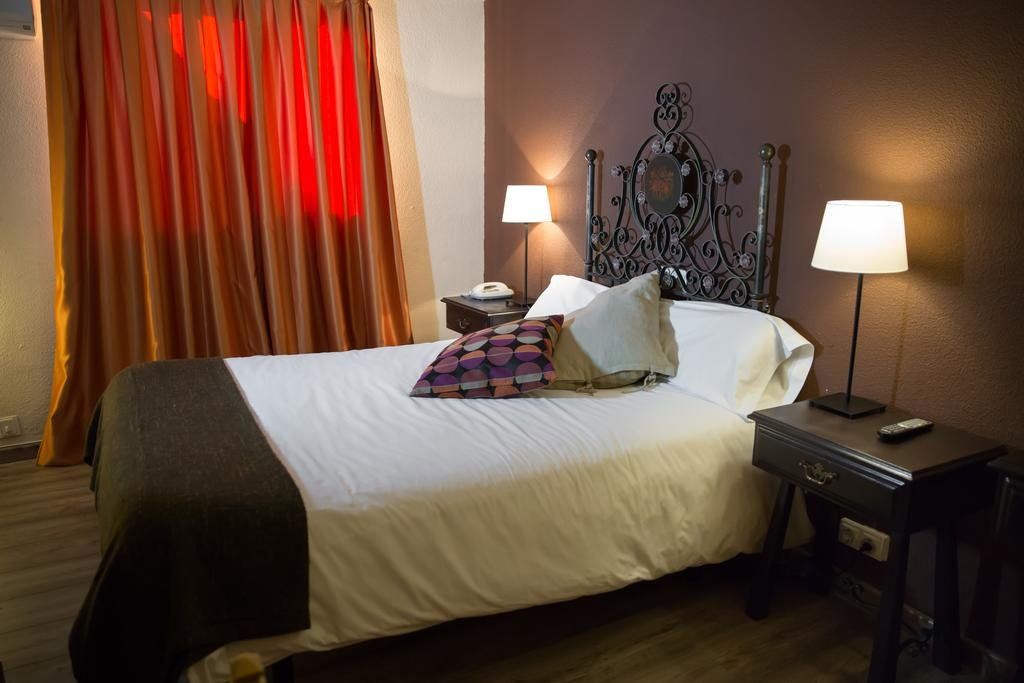Hotel Venta Magullo