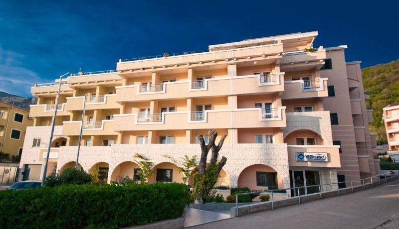 Hotel WGrand