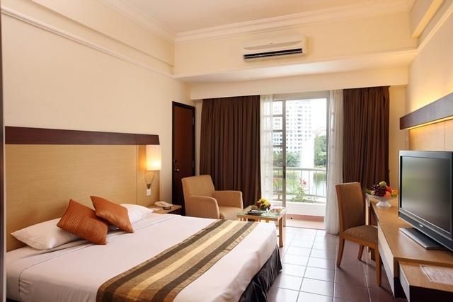 Flamingo Hotel By The Lake, Kuala Lumpur