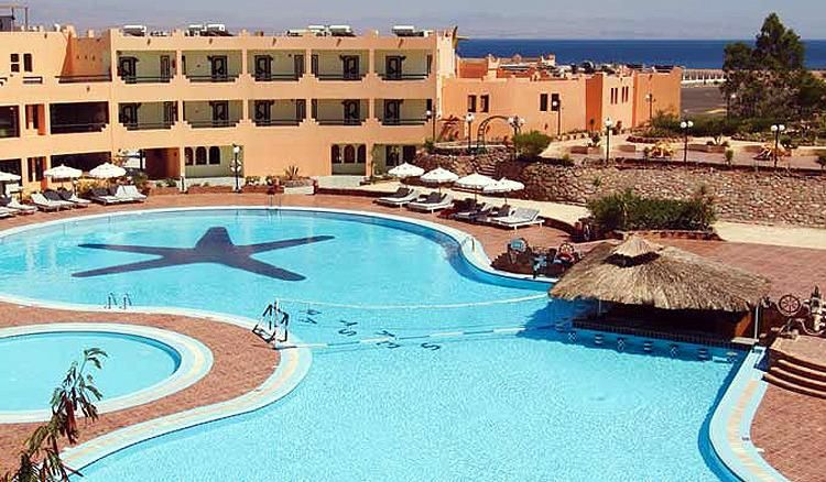 SOL Y MAR SEA STAR