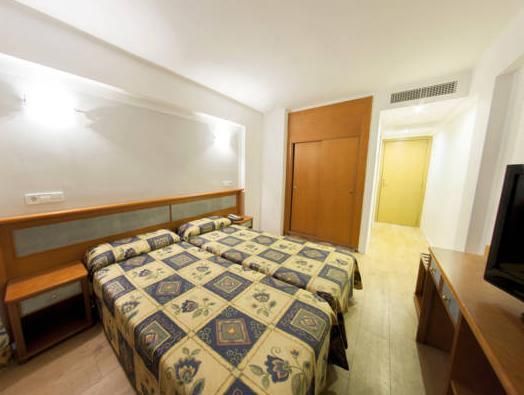 Hotel Marbel