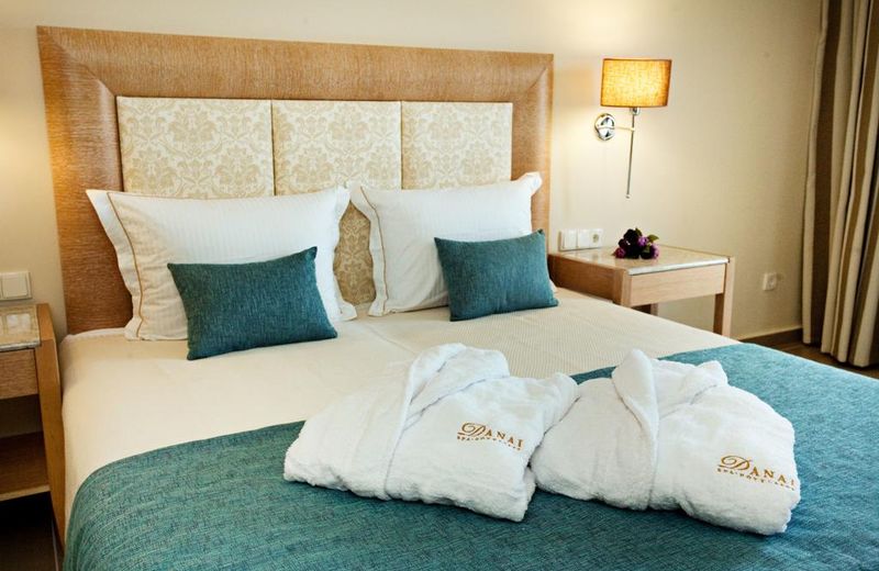 Danai Hotel & Spa