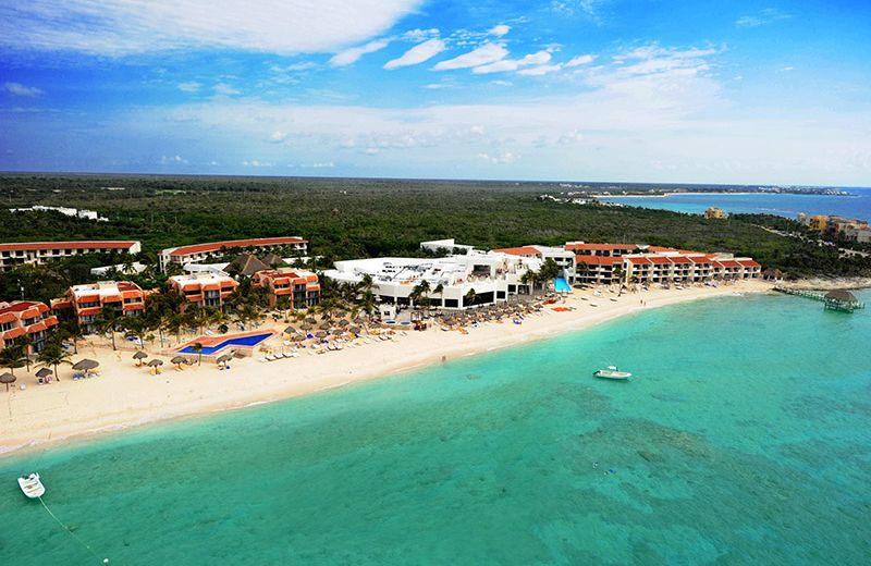 OASIS TULUM
