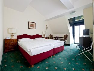 Hotel Image 1
