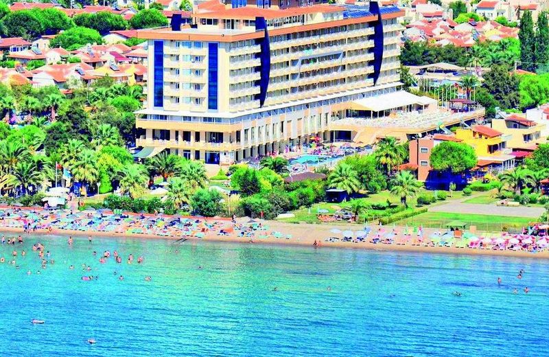 Ephesia Hotel - All Inclusive