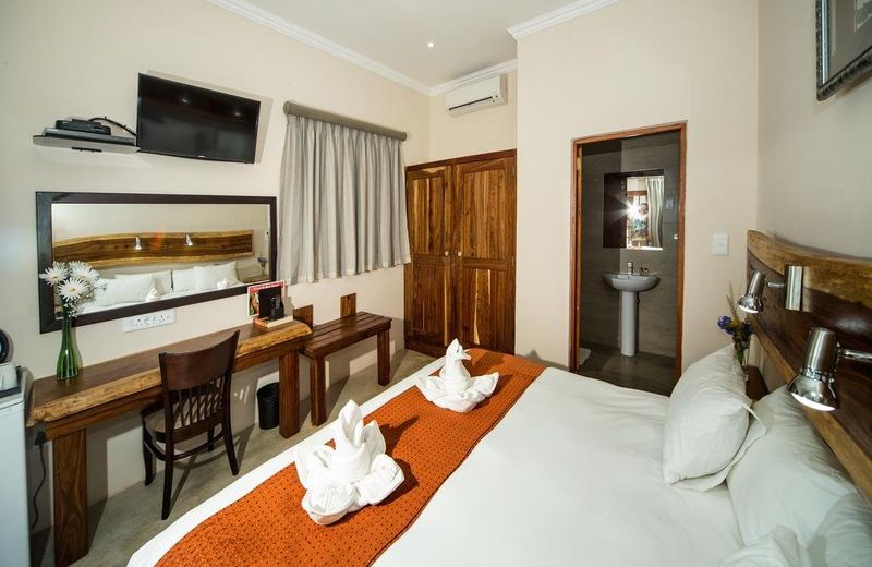 Casa Forno Country Hotel