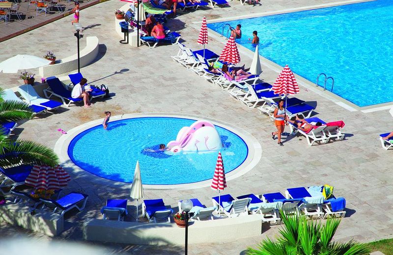 Batihan Beach Resort & Spa - 24H All Inclusive