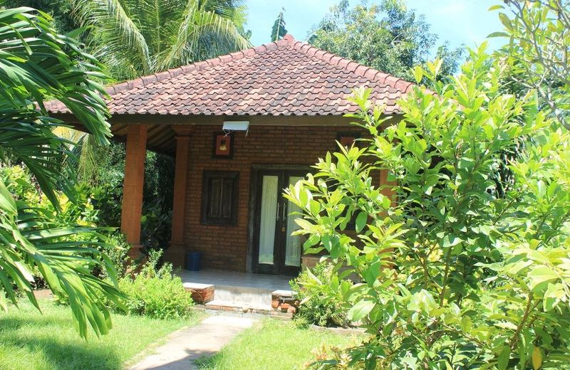 Badini Homestay Pemuteran Bali