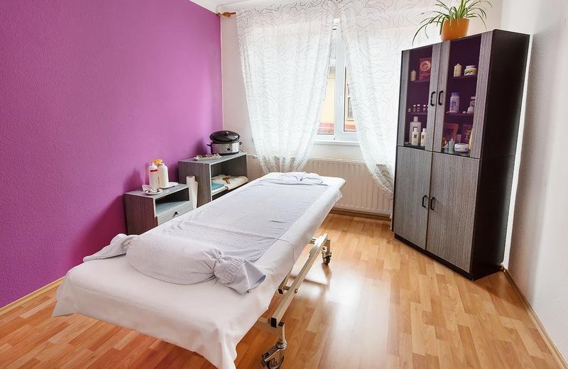 ZATISI FRANTISKOVY LAZNE