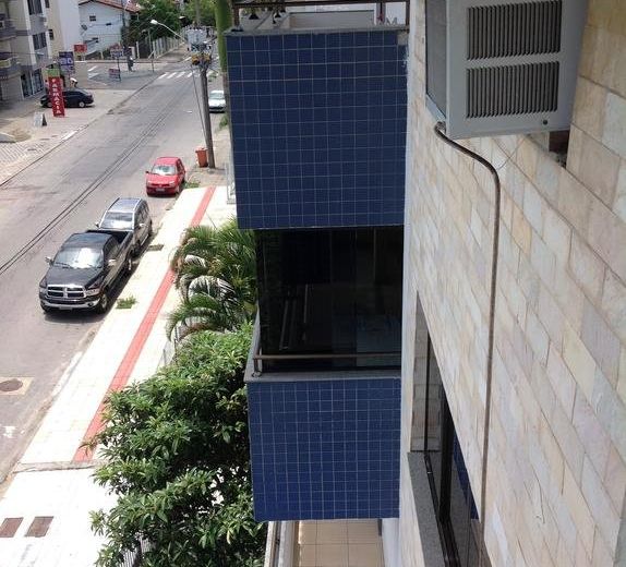 Residencial Baleia Franca