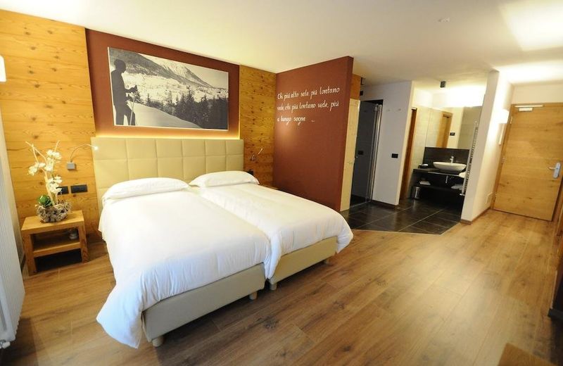 Sassdei My Active Suite Hotel