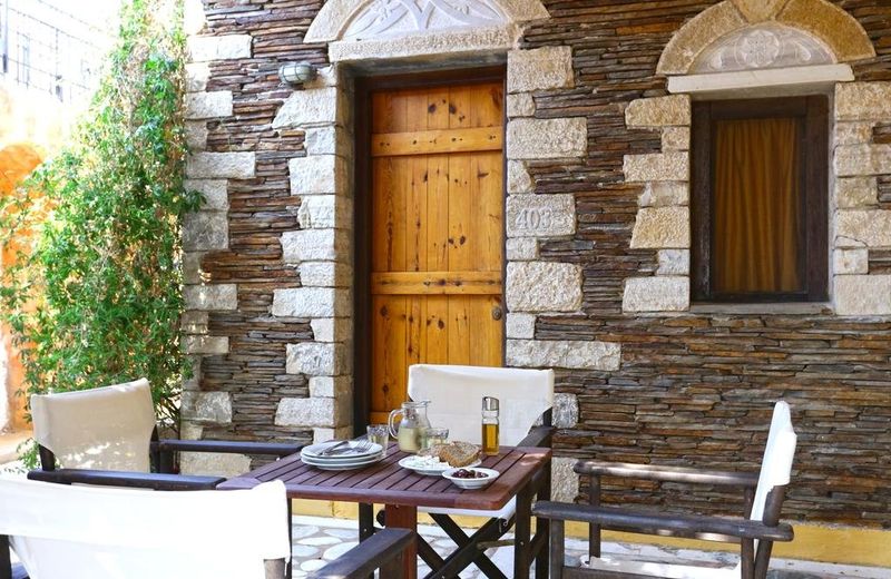 Sirena Residence & Spa