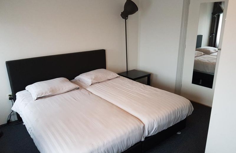 Parkstad City Hotel