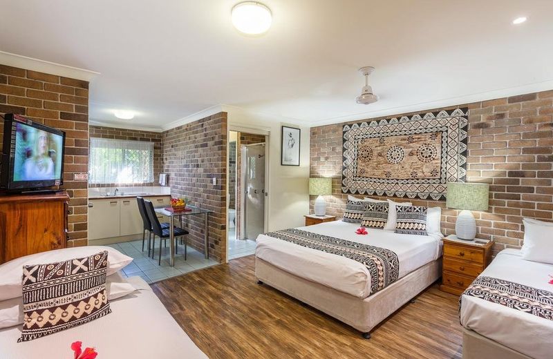 Sunshine Coast Airport Motel