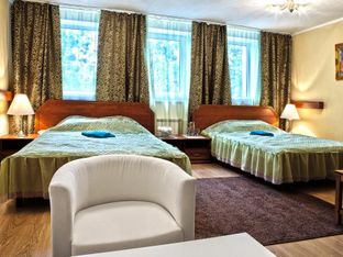 Hotel Image 1