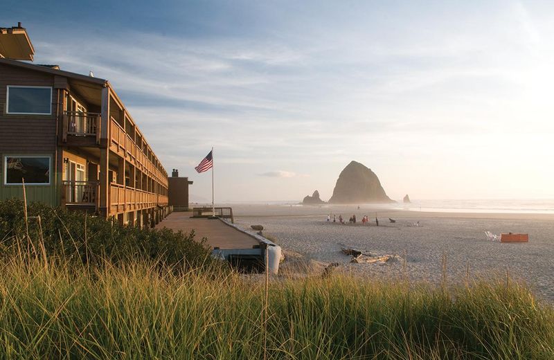 Surfsand Resort