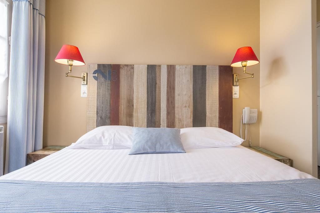 Hôtel Le Peu Breton