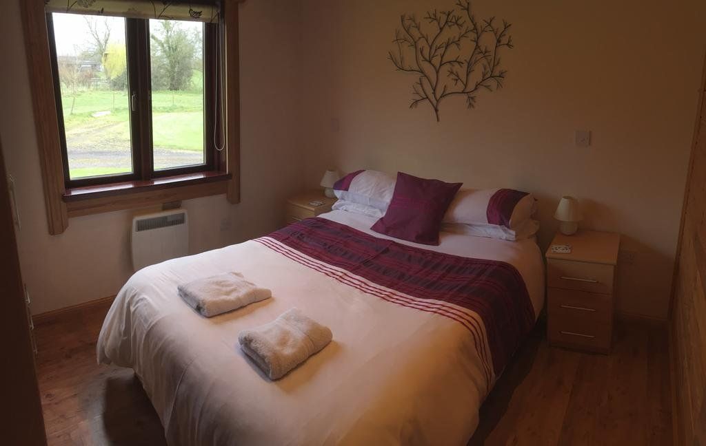 Watermeadow Lakes & Lodges