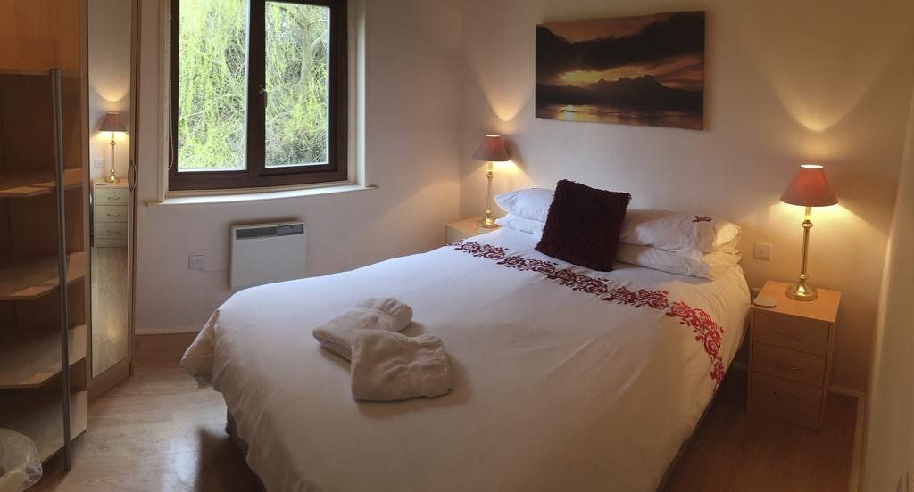 Watermeadow Lakes & Lodges