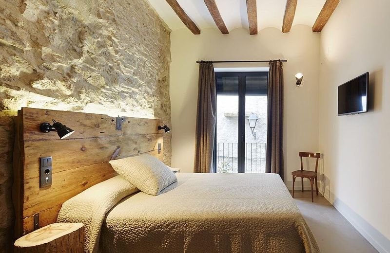 Hotel Restaurant Lotus Priorat
