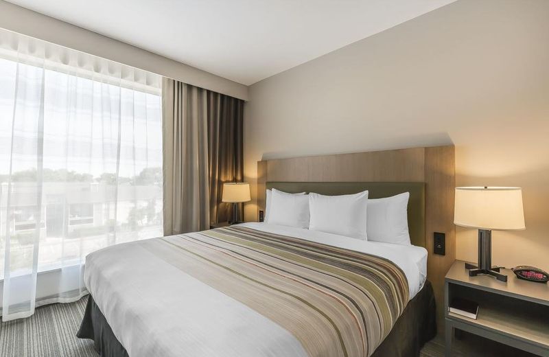 Country Inn & Suites by Radisson Houston Westchase-Westheimer