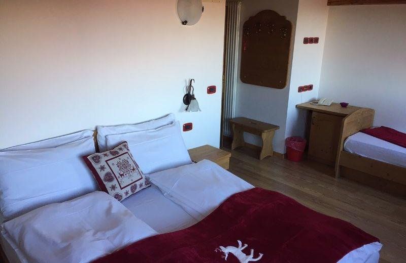 Hotel dal Bracconiere