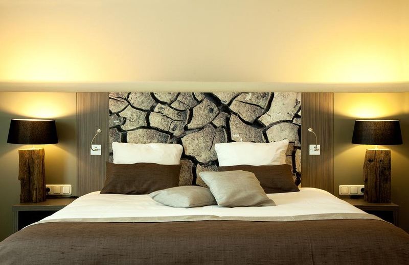 Wellness Hotel & Golf Resort Zuiddrenthe