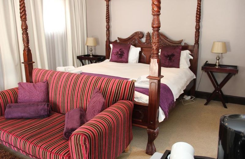 Allianto Boutique Hotel
