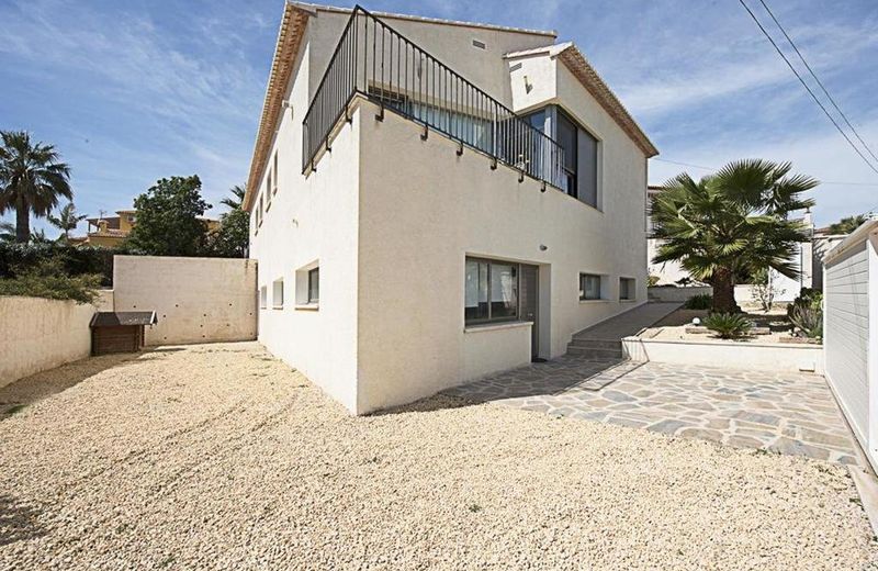 Villa David - PlusHolidays