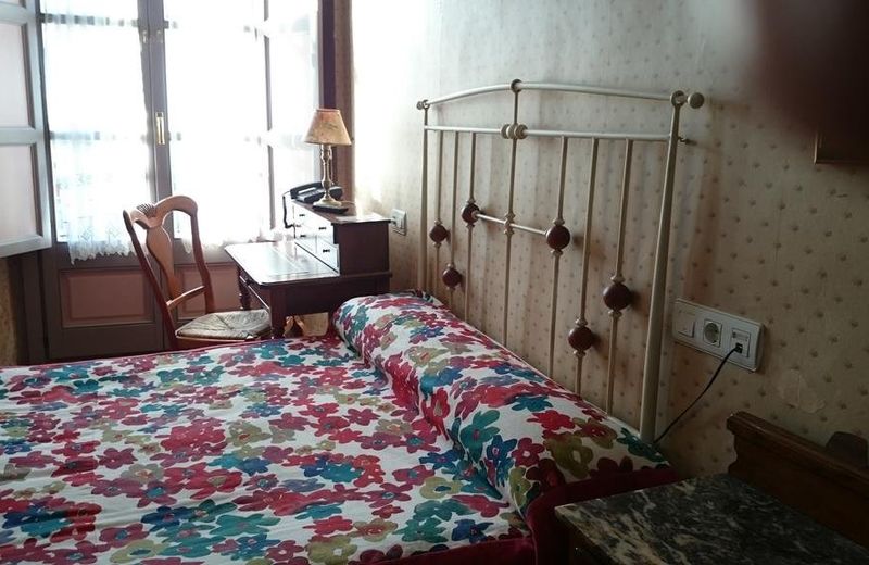 Hotel Ormazabal