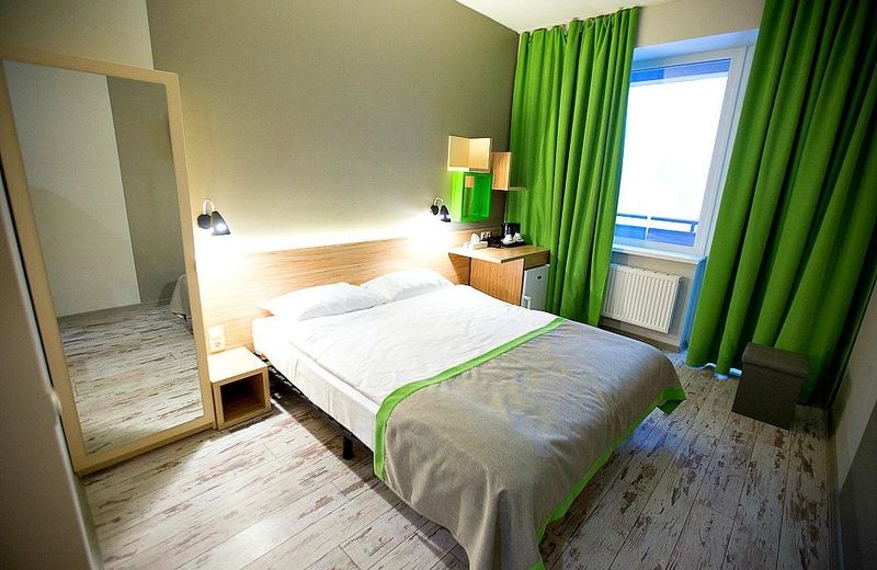 Hotel Vesna